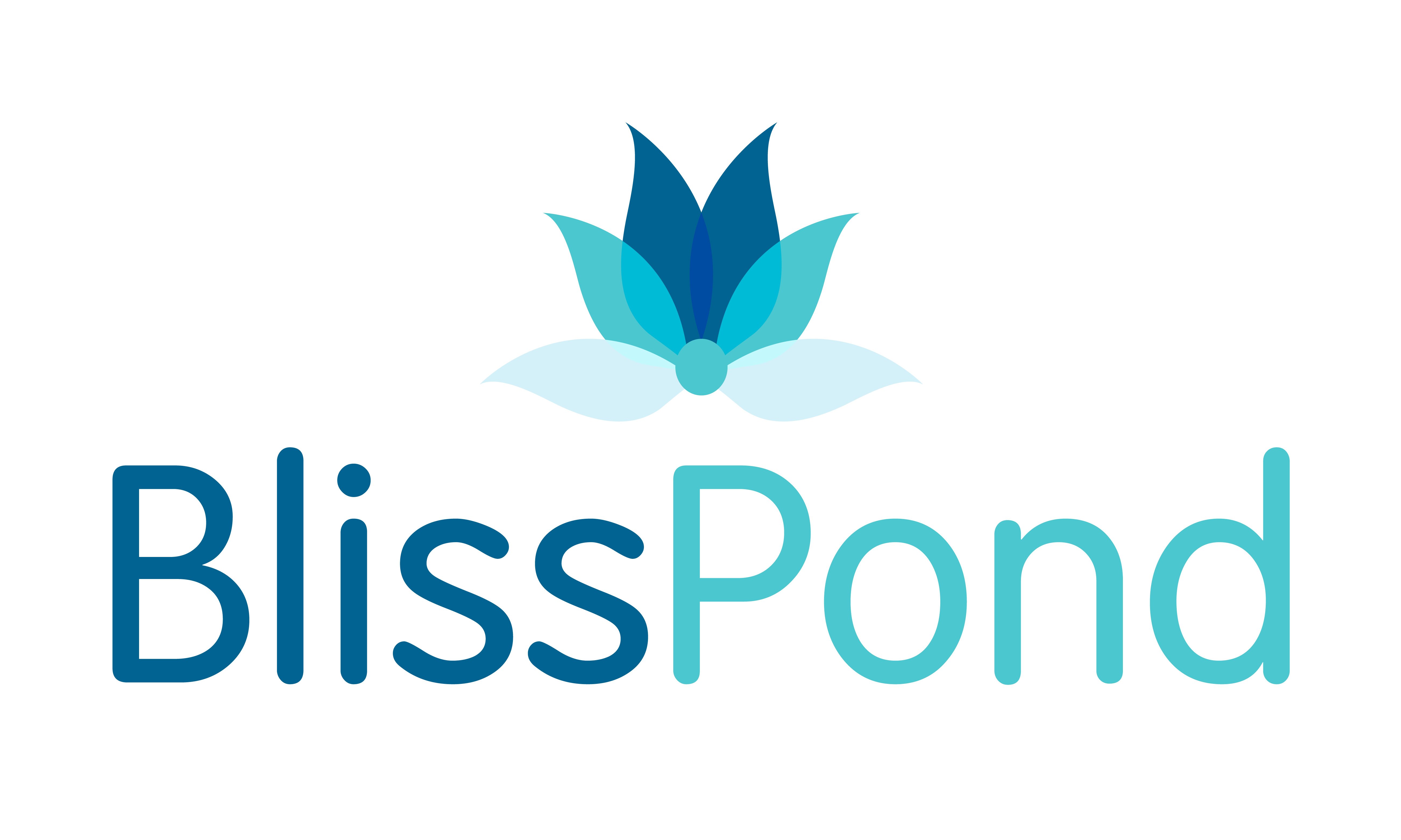 Blisspond logo